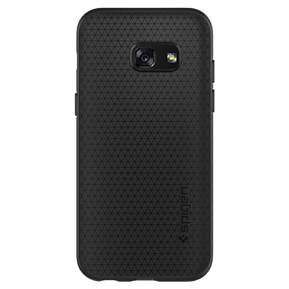 Capa Armor Case SAM Galaxy A3 2017 black