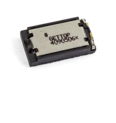 Altavoz, Buzzer para Sony Xperia ZR, M36H, C5502,