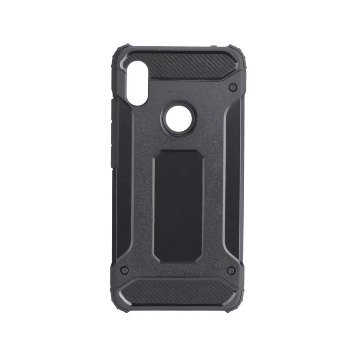 Capa para Forcell ARMOR Case XIAOMI Redmi 7 Preto