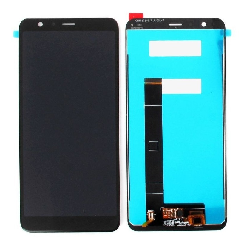 Display/LCD  Touch para Asus ZB570KL Preto