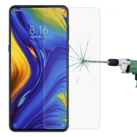 Película de vidro para Xiaomi Mi Mix 3