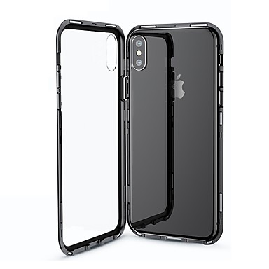 Capa Magnética 360 para iPhone XS Max