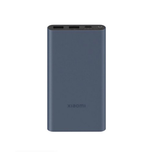 Powerbank Xiaomi 22.5W 10000 mAh Azul BHR5884GL