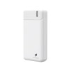 Powerbank Puridea Q7 - 20000mAh Quick Charger QC3.0 PD3.0 20W branca