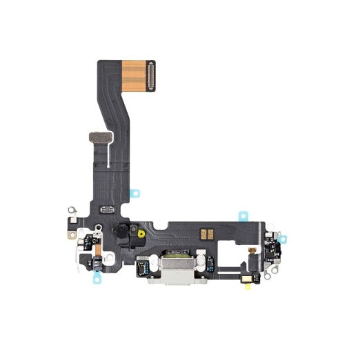 Flex com conector de carga e acessórios iPhone 12 Pro