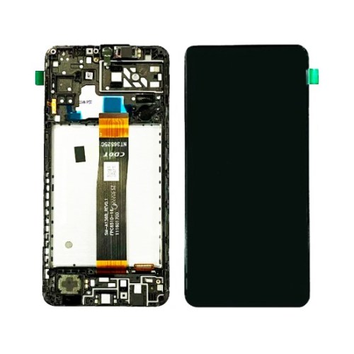 Display ou ecrã para Samsung Galaxy A04s (A047F) Service Pack