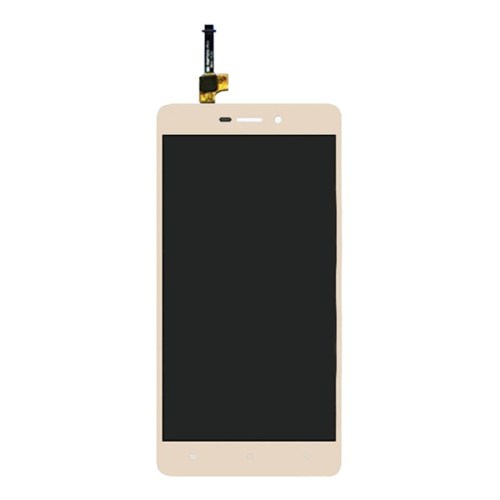 Display/LCD   Touch Dourado para Xiaomi Redmi 3, Redmi 3 Pro