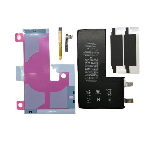 Bateria para iPhone 11 Pro Max com Tag-On Flex (sem msg erro)