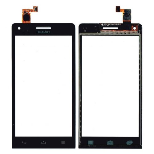 Display Touch Huawei G6 preto