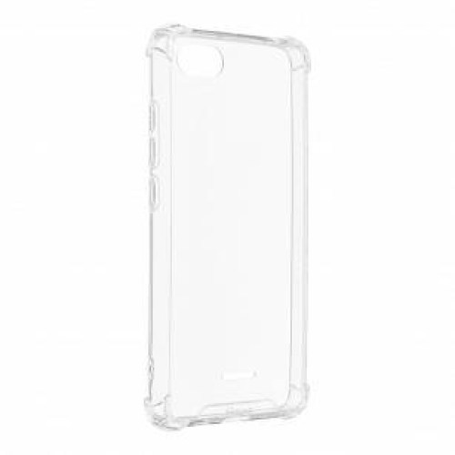 Roar Capa Rígida/semi Rígida para Xiaomi Redmi 6A Transparente