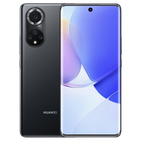 Smartphone Huawei Nova 9 6.57" 8GB/128GB Dual SIM Preto 51096UCW