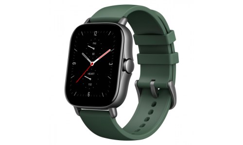 Smartwatch Xiaomi Amazfit GTs 2e Moss Green