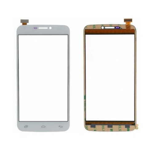 Display Touch para Archos 59 Xenon branco