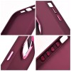 Capa FRAME para XIAOMI Redmi 13C roxo