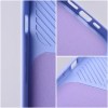 Capa SLIDE para IPHONE 15 Pro Max lavanda