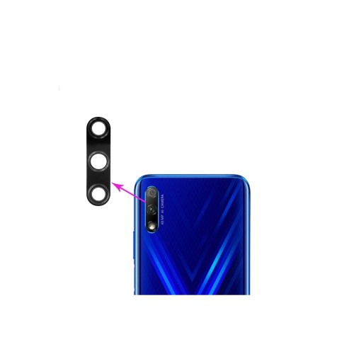 Lente para câmera traseira Huawei P Smart Z