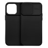 Capa SLIDE para IPHONE 15 Pro Max preto