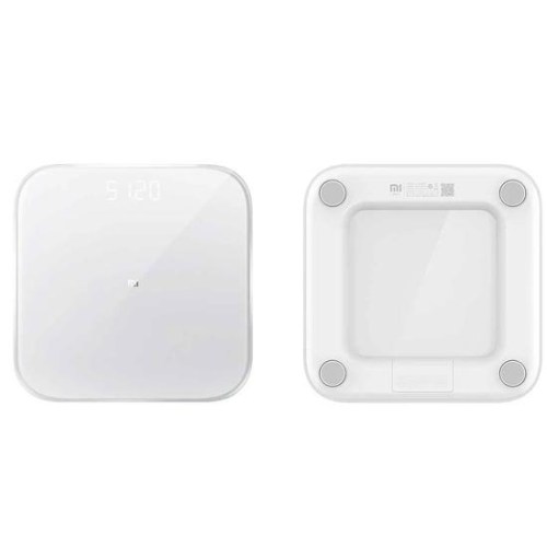 Balança Xiaomi Mi Smart Scale 2 Branco