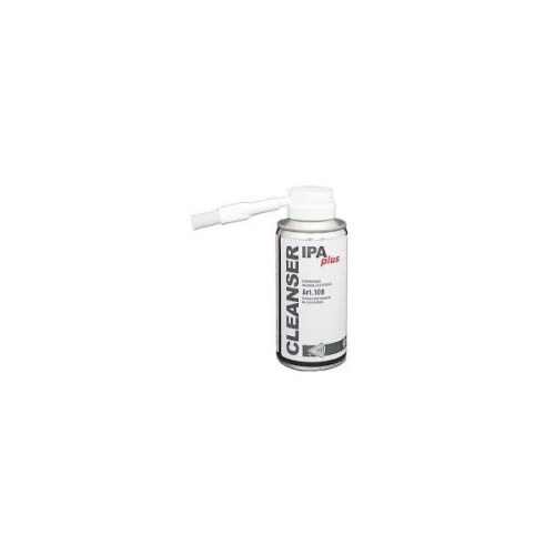 Spray de limpeza Isopropanol Ipa Plus 400ml