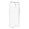 Jelly Case Roar - para Iphone 15 transparente