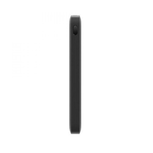 Powerbank Xiaomi Mi Power Bank 10000mAh Preto VXN4305GL