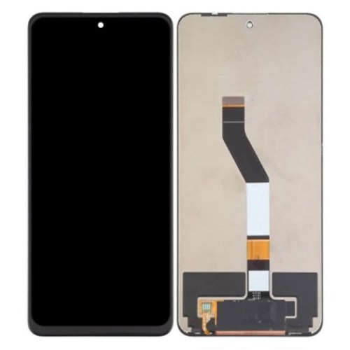 Ecrã ou Display LCD e touch para Xiaomi Redmi Note 11 5G / 11S 5G Preto ou Poco M4 Pro