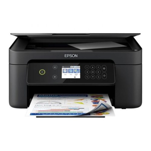 Impressora Epson Expression Home XP-4100