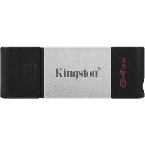 Kingston 64GB DataTraveler 80 USB-C - DT80/64GB