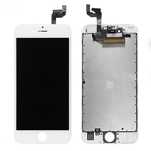 LCD / display e touch iPhone 6S Branco Original