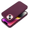 Capa FRAME para XIAOMI Redmi 13C roxo