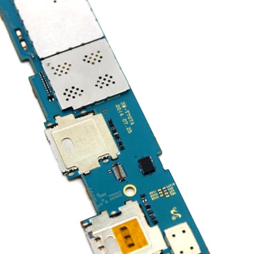 Placa original para SAMSUNG GALAXY TAB S 8.4 T700 WIFI - Ref