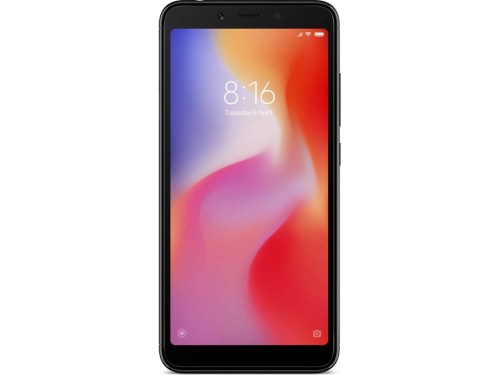 Xiaomi Redmi 6 Substituição Display/LCD/Touch