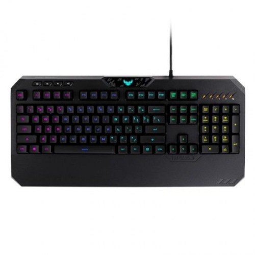 Teclado Asus TUF Gaming K5 Gaming 90MP0130-B0PA00