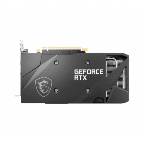 Placa Gráfica MSI GeForce RTX 3050 Ventus 2X 8G OC 12-V397-450