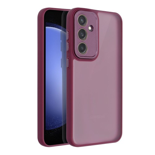 Capa VARIETE para XIAOMI Redmi 13C roxo