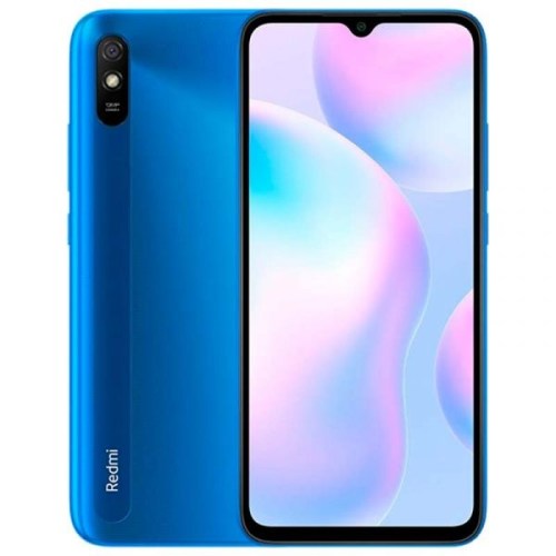 Xiaomi Redmi 9A Substituição Display/LCD/Touch