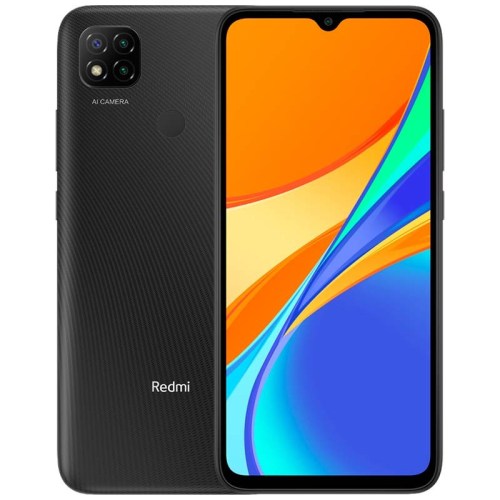 Xiaomi Redmi 9C Substituição Display/LCD/Touch