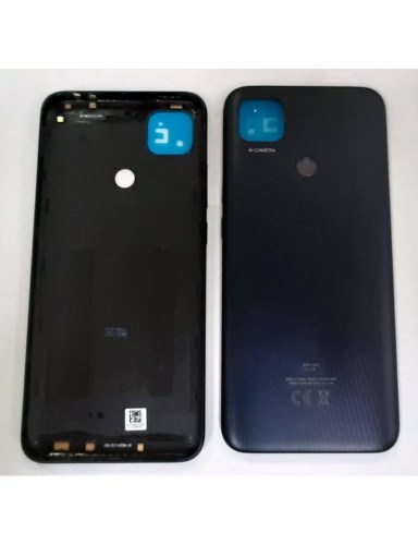 Xiaomi Redmi 9C Substituição da Tampa Traseira