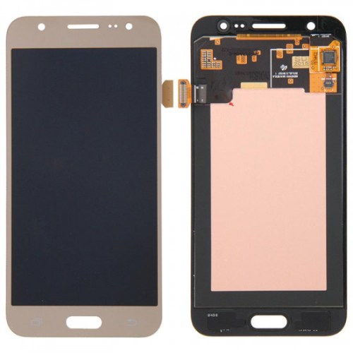 Display Samsung Galaxy J530 J5 2017 Compatível dourado