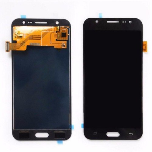 Display Samsung Galaxy J530 J5 2017 Compativel preto