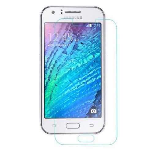 Película de vidro temperado para Samsung Galaxy J1 2017