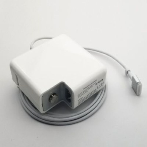 Carregador para portátil tipo Magsafe A1184 para Apple MacBook 85w