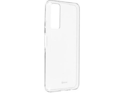 Capa Roar Armor transparente para Huawei P Smart 2021