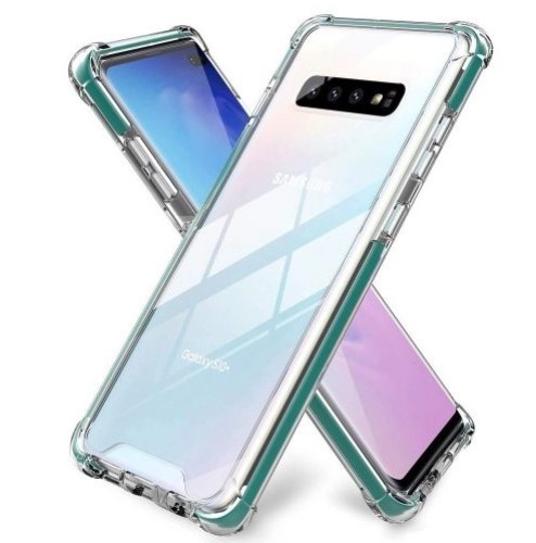 Capa Roar Armor transparente para Samsung S10 Plus