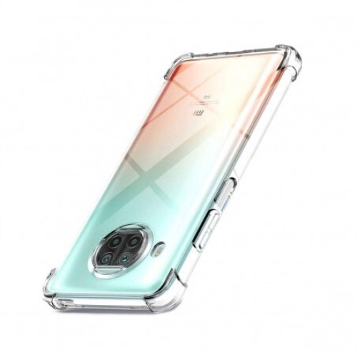 Capa Roar Armor transparente para Xiaomi Mi 10T Lite