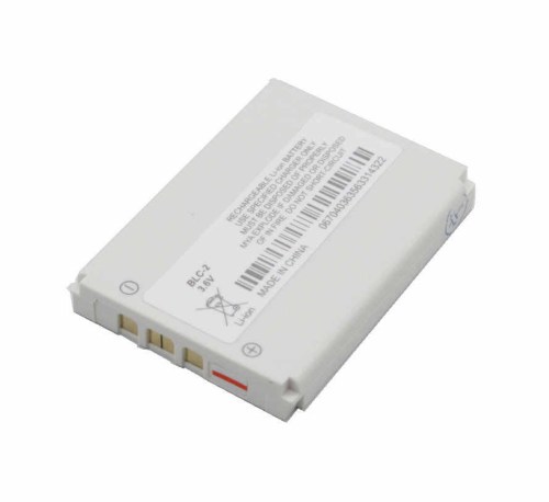 Bateria genérica para Nokia 3610, 5210, 8910