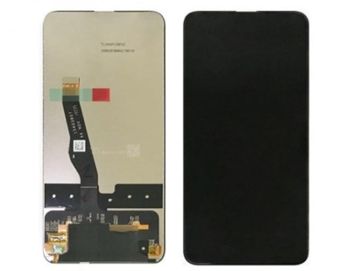 Display para Huawei P Smart Pro STK-L21 Preto