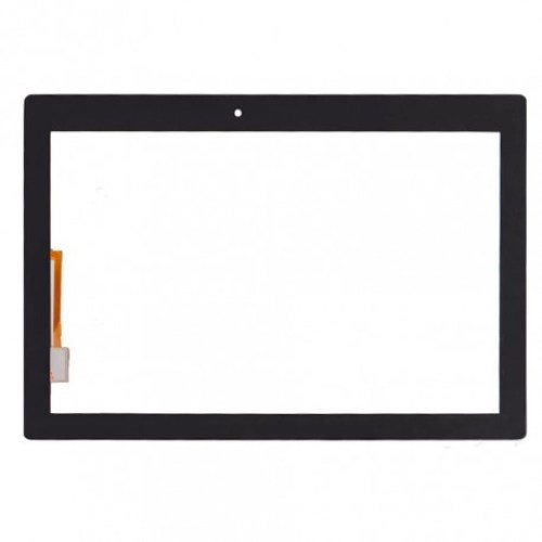 Display touch para Lenovo TAB 3 X70F TB3-X70F em preto