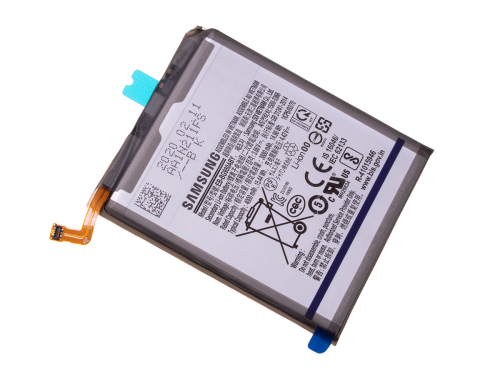 Bateria para Samsung Galaxy S20 G980G EB-BG980ABY OEM