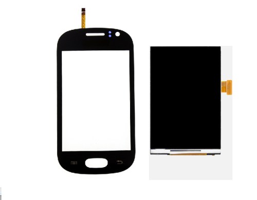 Display Touch para Samsung Galaxy Fame S6810 / S6810P